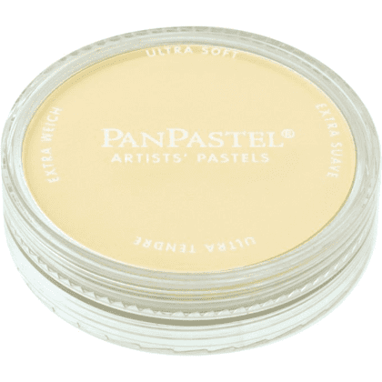 Ультрамягкая пастель "PanPastel", 270.8 тинт охра желтая - 3