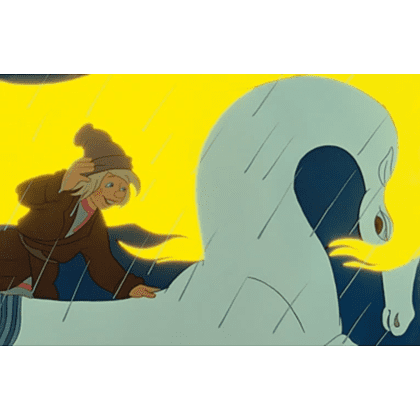 Книга "Классика мультфильмов. Конёк-горбунок", Петр Ершов - 3