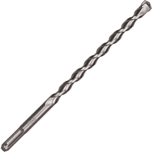 Бур по бетону Deli YS EDH-Y12210, 12 x 210 мм, SDS-PLUS