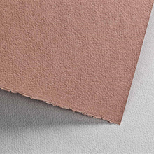 Бумага для смешанных техник "Fabriano. Cromia", 50х65 см, 220 г, бледно-коричневый