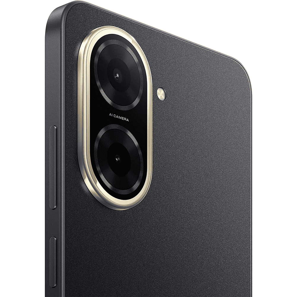 Смартфон REDMI A5 (25028RN03A), 3GB, 64GB, черный - 5