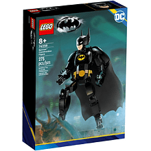 Конструктор "Lego", "Фигурка Бэтмена"