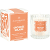 Свеча ароматическая PLANTES&PARFUMS "Orchidée Solaire", 180 гр., подарочная упаковка - 2