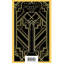 Книга на английском языке "The Great Gatsby", Фрэнсис Скотт Фицджеральд