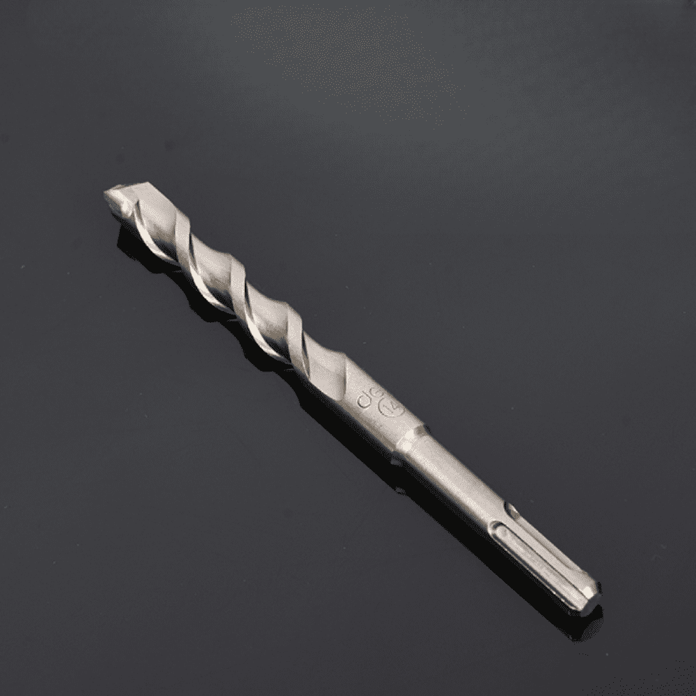 Бур по бетону Deli YS EDH-Y14160, 14 x 160 мм, SDS-PLUS - 5 Бур по бетону Deli YS EDH-Y14160, 14 x 160 мм, SDS-PLUS - 5