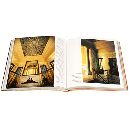 Книга на иностранном языке "Art Nouveau: Paris, Bruxelles, Barcelona", Hauffe T. - 3