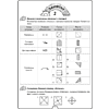 Книга "Матэматыка. 3 клас. ФЗ Матэматычная вясёлка. Рабочы сшытак", Гін С.І., Адамовіч В.Р., Войтава Ю.К. - 5