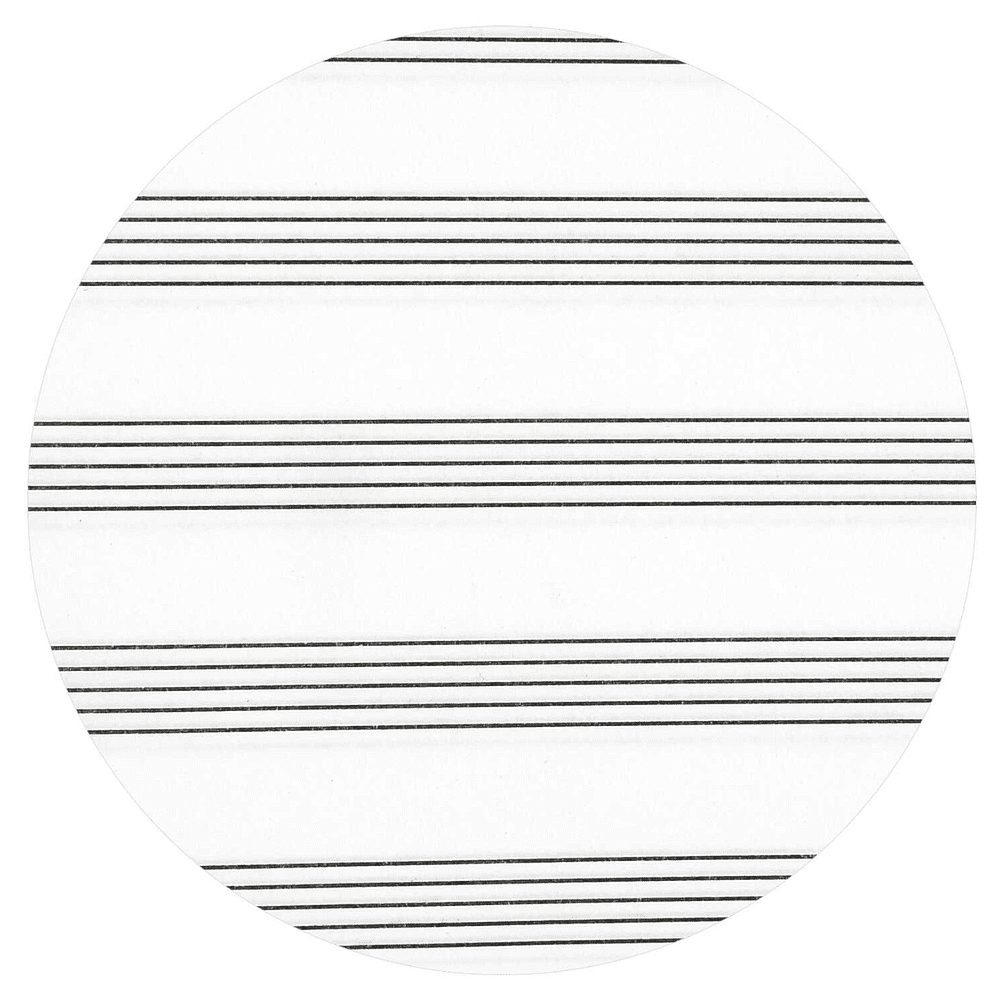 Тетрадь для нот "Наушники", А4, 32 листа - 5