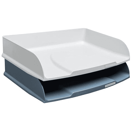 Модуль горизонтальный "Autentik", боковая загрузка, белый - 7