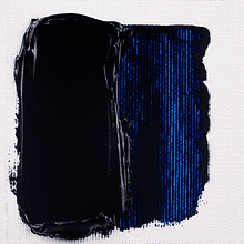 Краски масляные "Talens art creation", 508 прусский синий, 40 мл, туба
