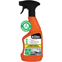 Средство чистящее для всех поверхностей "Effect Дельта 419", 500 мл, с триггером