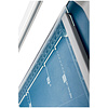 Роликовый резак "Dahle 508 A3", 460 мм, 6/70 листов - 5