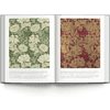 Книга на английском языке "Art of Wallpapers: Morris & co. in context", Schoeser M. - 4