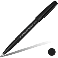 Маркер-кисть 