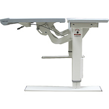 Стол Comf-Pro M11, 1200х820х(220-990) мм, дуб белый
