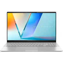 Ноутбук ASUS VivoBook S (S5507QA-MA007W), 16GB, W11H, серебристый