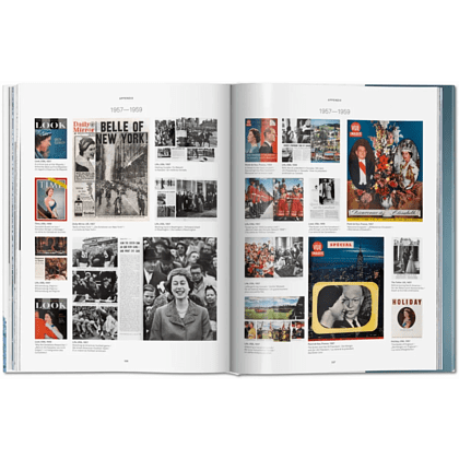 Книга на иностранном языке "Her Majesty. A Photographic History 1926-Today" - 10