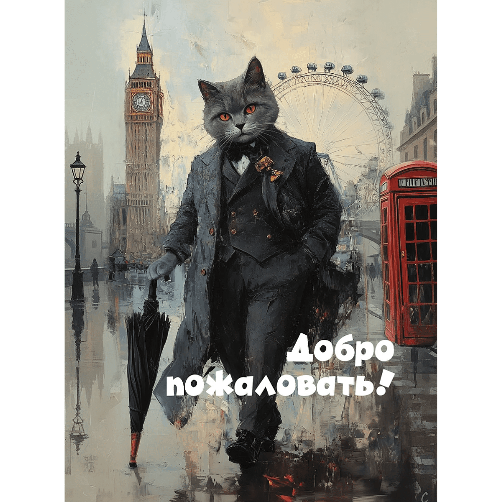 Книга "Муррология. Всё о котиках и их породах" - 4