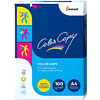 Бумага "Color Copy", A4, 100г/м, 500 листов, -30% - 2