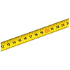 Рулетка Deli YS EDL3795, 3 м х 16 мм, желтый, черный - 7