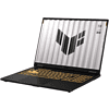 Ноутбук ASUS TUF Gaming F16 FX608JH-RV114, 32GB, DOS, мышь, рюкзак, серый - 3