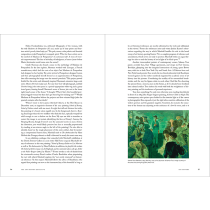 Книга на английском языке "Color Scheme. An Irreverent History of Art and Pop Culture in Color Palettes", Young E.  - 4