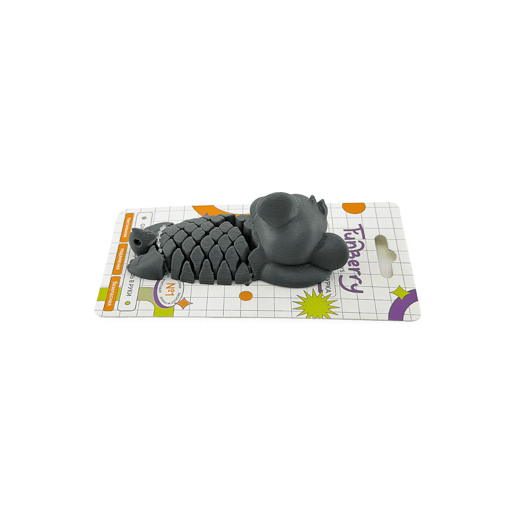 Игрушка 3D "Коала Кин" - 5