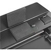 Держатель для системного блока Light, чёрный матовый - 6
