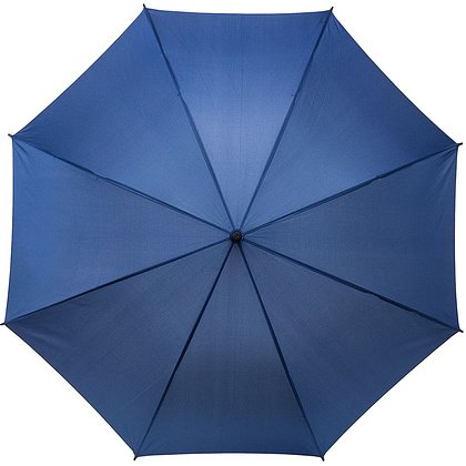 Зонт-трость "GA-311", 103 см, синий - 2