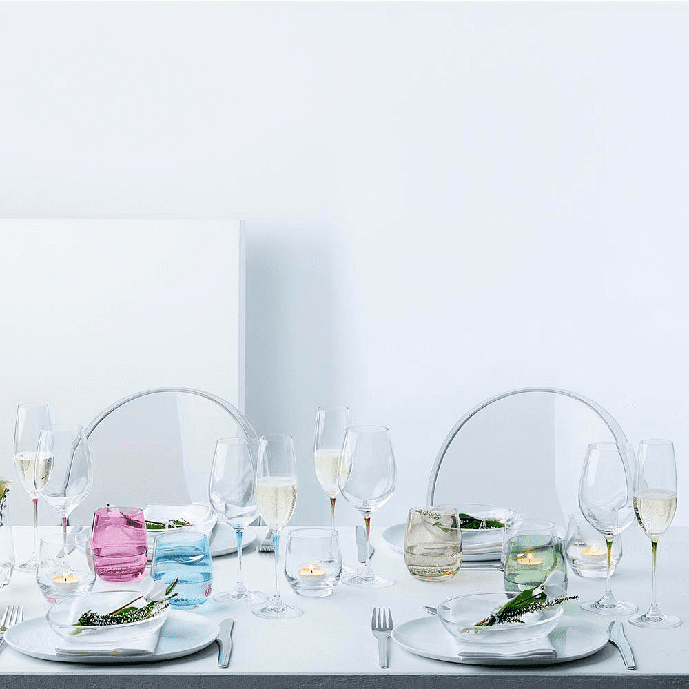 Набор стаканов «Puccini», 310 мл, 6 шт/упак - 6