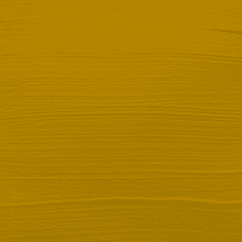 Краски акриловые "Amsterdam", 227 охра желтая, 120 мл, туба