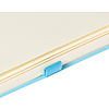 Скетчбук "Sketchmarker", 9x14 см, 140 г/м2, 80 листов, небесно-голубой - 11
