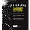 Книга "Metallica. Иллюстрированная история легенд метал-сцены", Мартин Попофф - 5