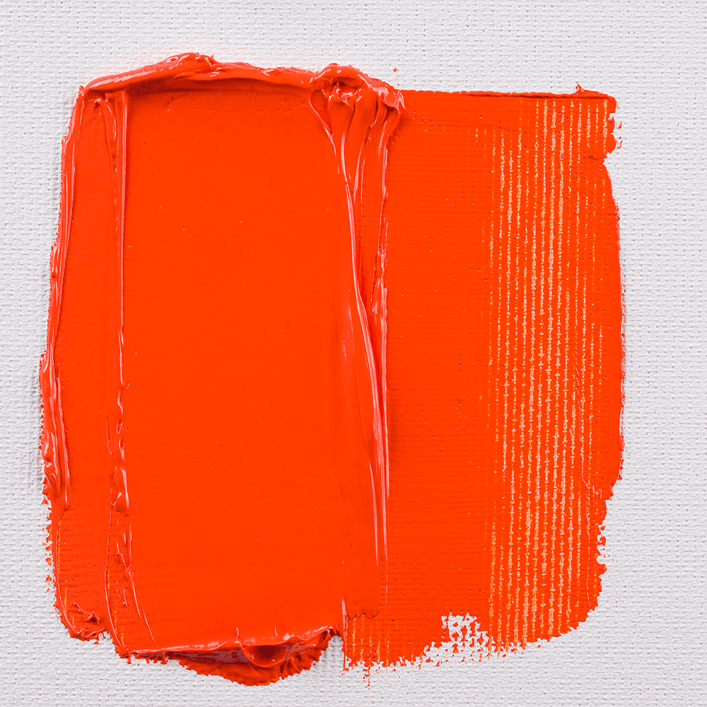 Краски масляные "Talens art creation", 235 оранжевый, 40 мл, туба - 2