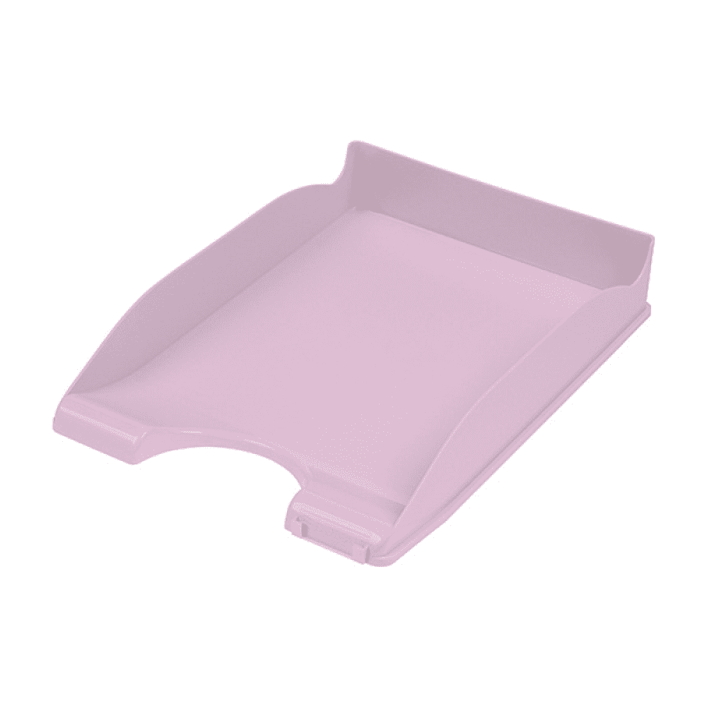 Модуль горизонтальный "Donau", пастельный фиолетовый