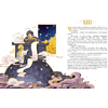 Книга "Маленький принц", Антуан де Сент-Экзюпери, илл. Ха Чанг (Tahtag) - 7