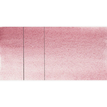 Краски акварельные "Aquarius", 359 розовый Поттера, кювета - 2