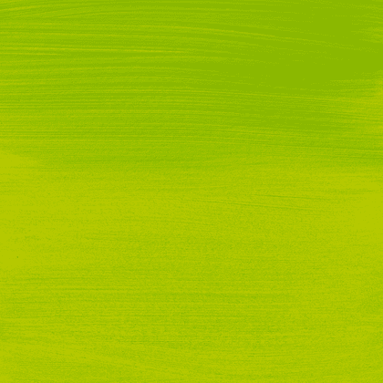 Краски акриловые "Amsterdam", 617 желто-зеленый, 500 мл - 2