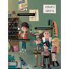 Книга "Преступления в картинках для детей: Кто виноват?", Модесто Гарсия - 4