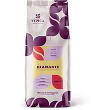 Кофе "Typica" Diamante, зерновой, 1000 г