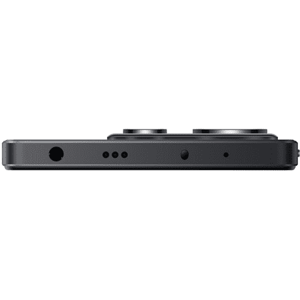 Смартфон REDMI NOTE 14 (24117RN76O), 8GB, 256GB, черный - 9