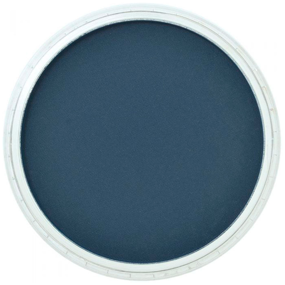 Ультрамягкая пастель "PanPastel", 560.1 фтало синий темный