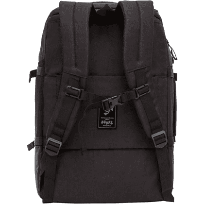 Рюкзак молодежный "Greezly", с карманом для ноутбука, черный, хаки - 2