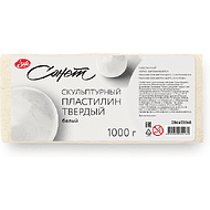 Пластилин скульптурный 