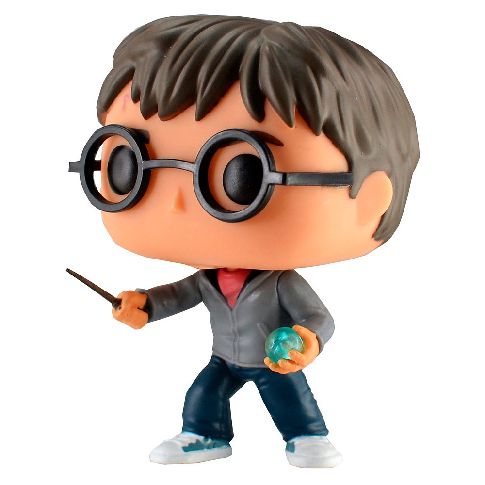 Фигурка Funko POP! Harry Potter Harry w/Prophecy 10988