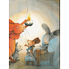Книга "Большая книга историй кролика Пауля", Бригитта Венингер, Ева Тарле - 7