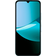 Смартфон REDMI 15C (25078RA3EY), 4GB, 128GB, зеленый