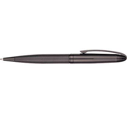 Ручка шариковая "Pierre Cardin Nouvelle", 0.7 мм, черный, стержень синий - 3