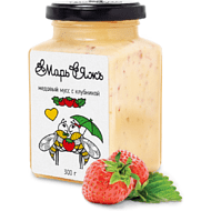 Медовый мусс 