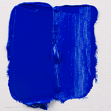 Краски масляные "Talens art creation", 512 кобальт синий ультрамарин, 40 мл, туба